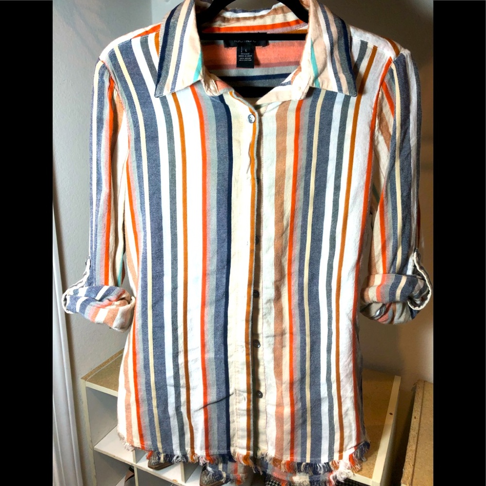 Womens Karen Kane Top
